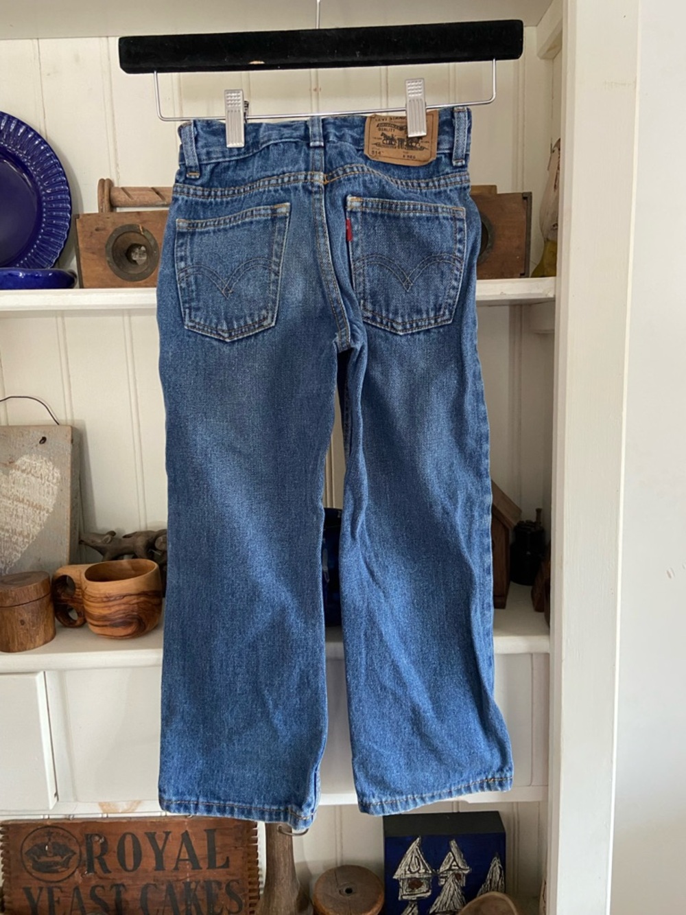 Levi’s - Picture 2 of 4